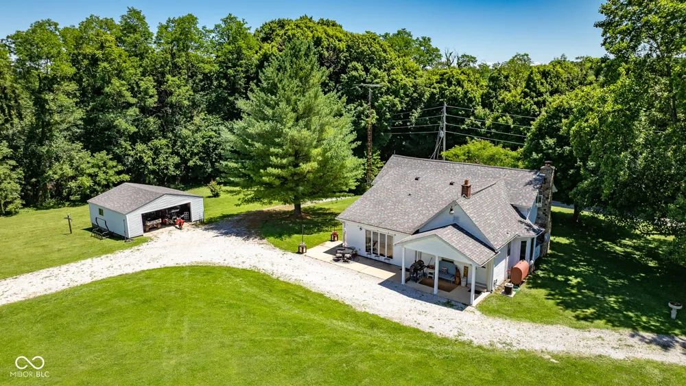 8108 S County Road 450 W Reelsville, IN 46171