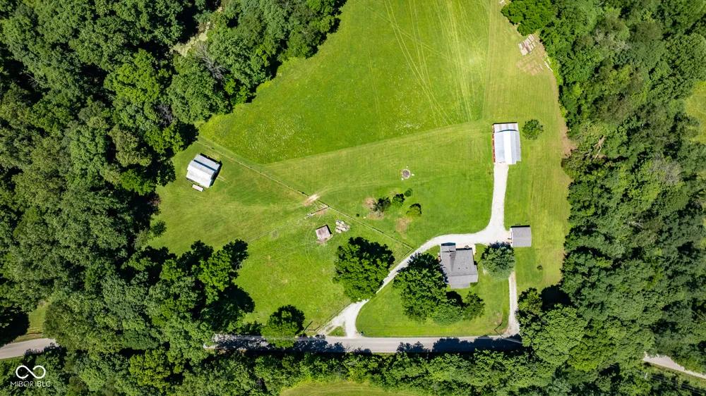8108 S County Road 450 W Reelsville, IN 46171