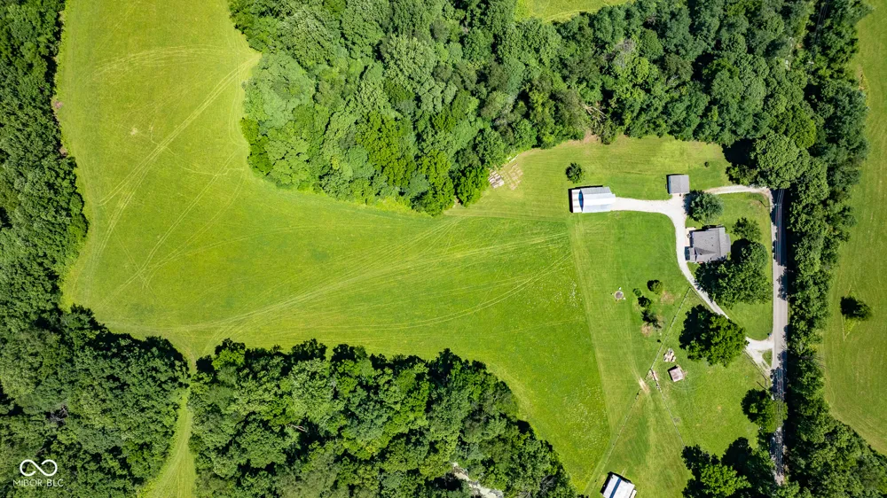 8108 S County Road 450 W Reelsville, IN 46171