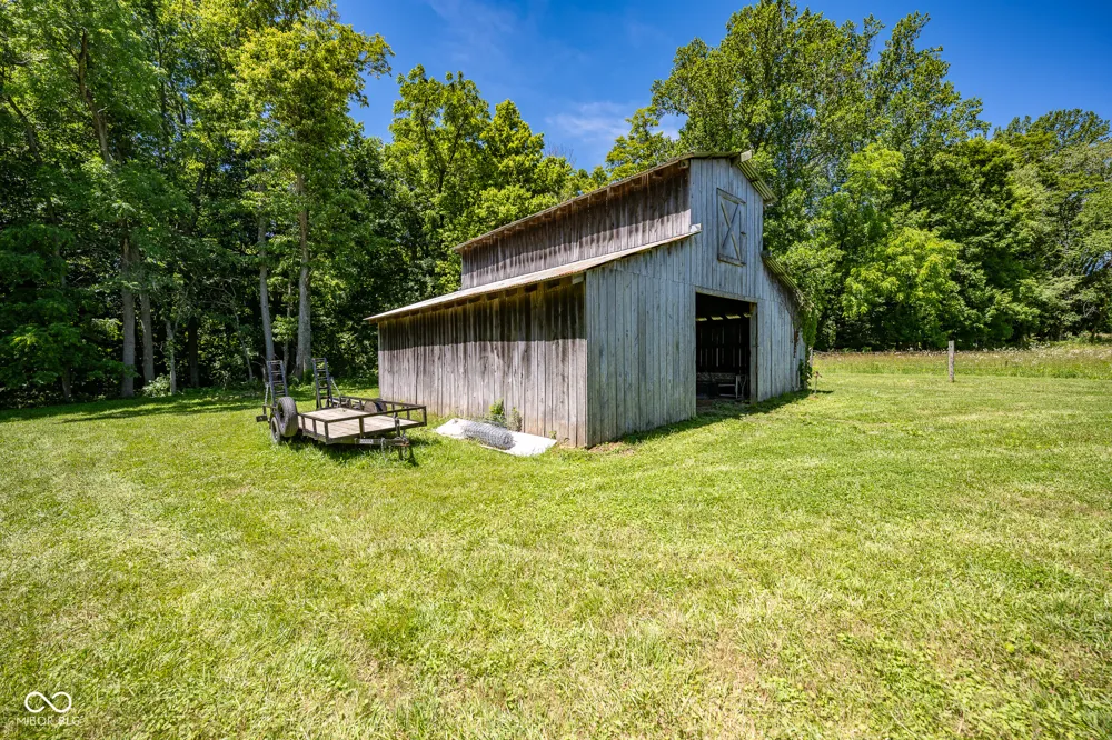 8108 S County Road 450 W Reelsville, IN 46171