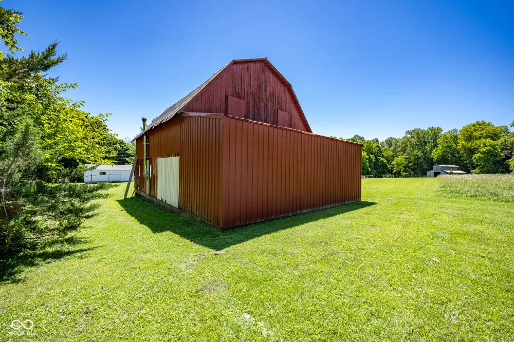 8108 S County Road 450 W Reelsville, IN 46171
