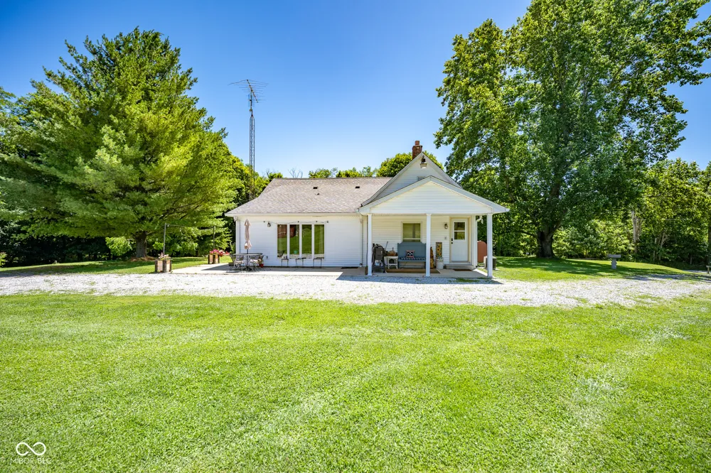 8108 S County Road 450 W Reelsville, IN 46171