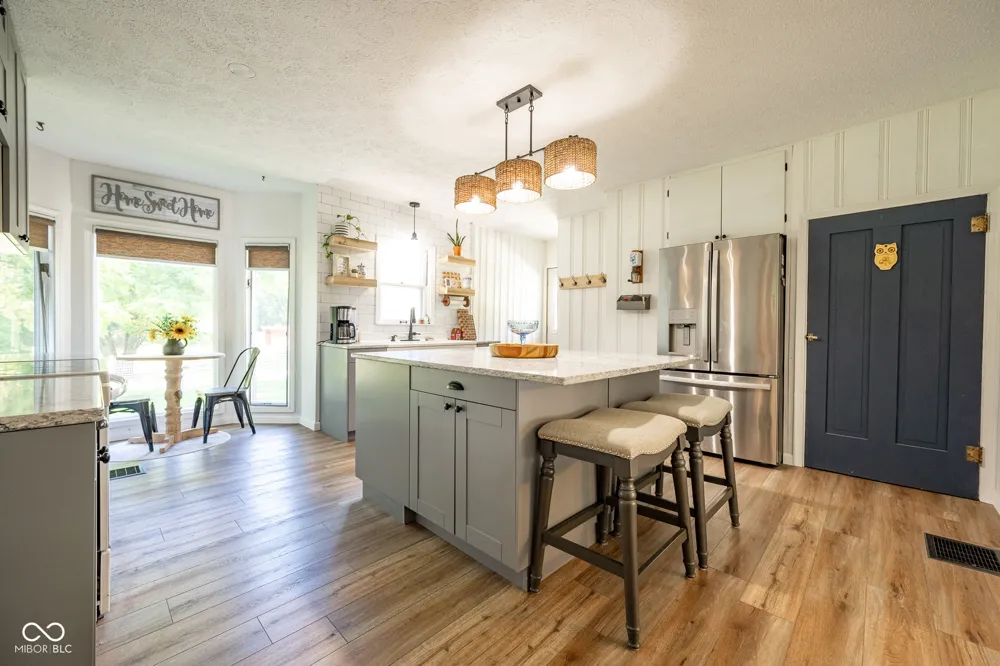 8108 S County Road 450 W Reelsville, IN 46171