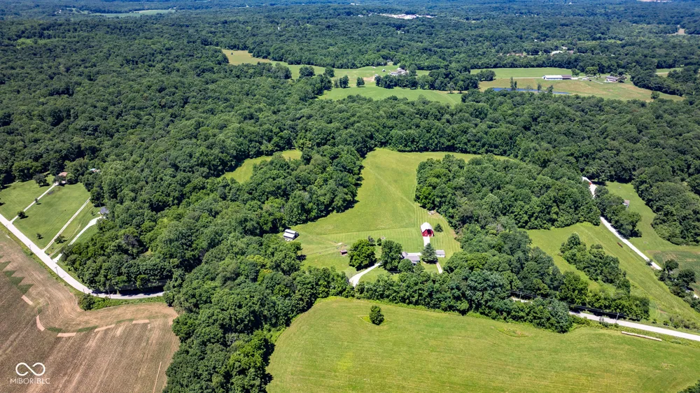 8108 S County Road 450 W Reelsville, IN 46171