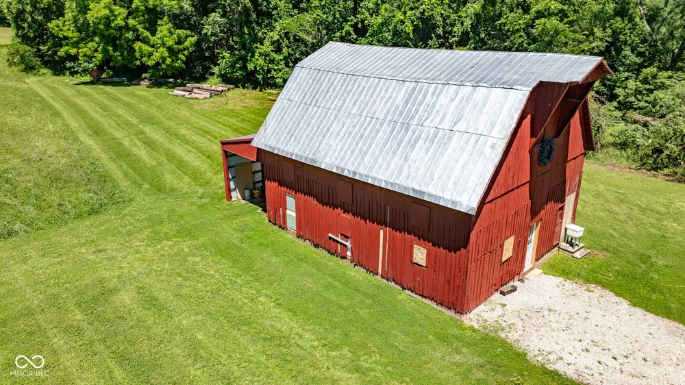 8108 S County Road 450 W Reelsville, IN 46171