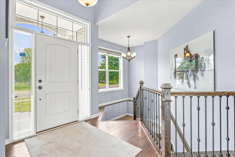 22508 Zion Parkway NW Oak Grove, MN 55005