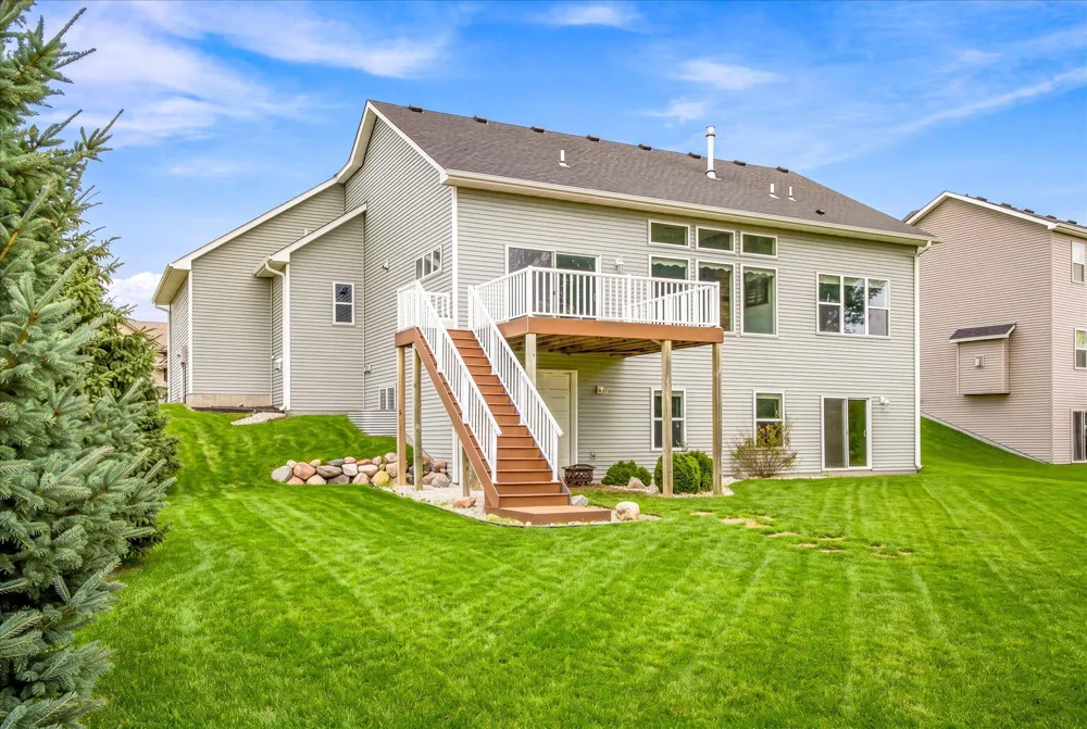 22508 Zion Parkway NW Oak Grove, MN 55005