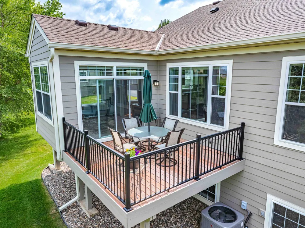 988 Daylily Drive Victoria, MN 55386