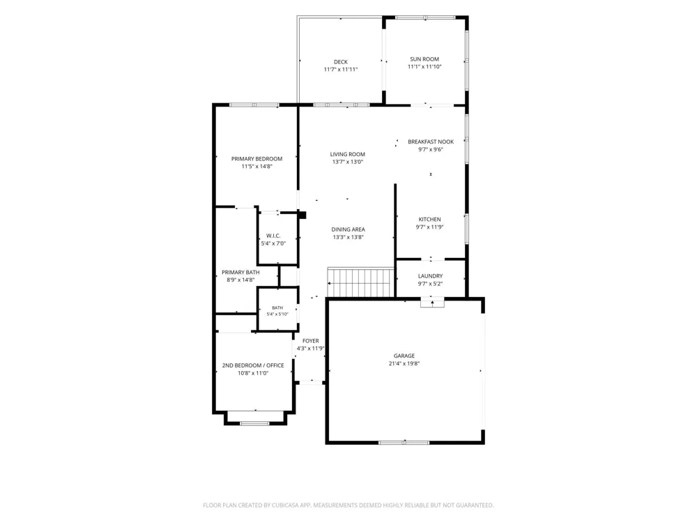 988 Daylily Drive Victoria, MN 55386