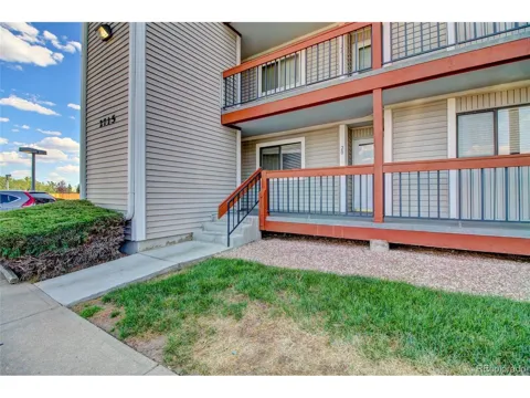 2715 W 86th Avenue #20