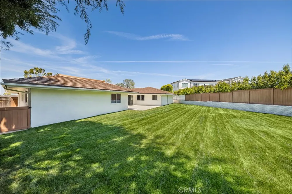 807 Aldebaran Circle Newport Beach, CA 92660