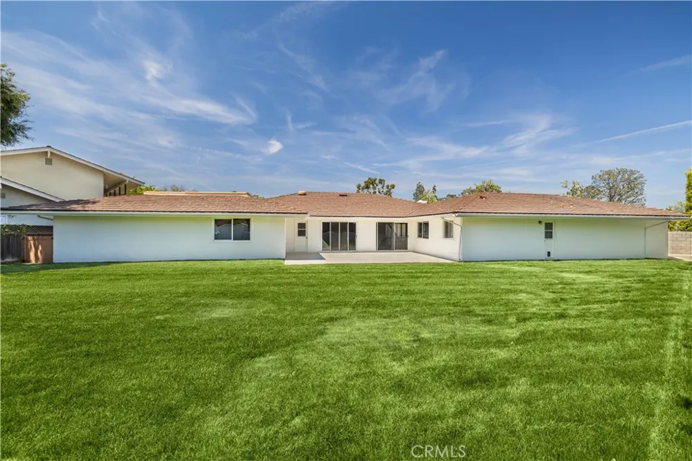 807 Aldebaran Circle Newport Beach, CA 92660