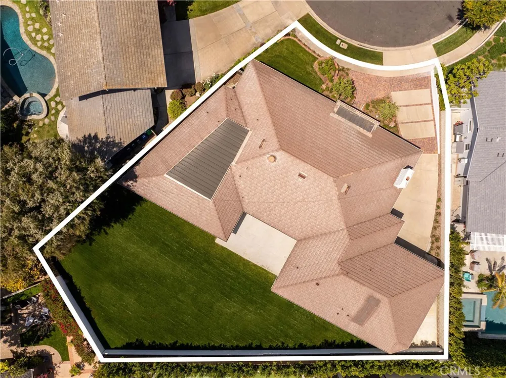 807 Aldebaran Circle Newport Beach, CA 92660