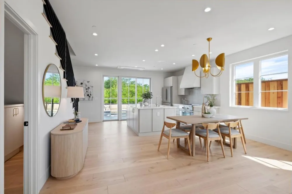577 Creekside Court Half Moon Bay, CA 94019