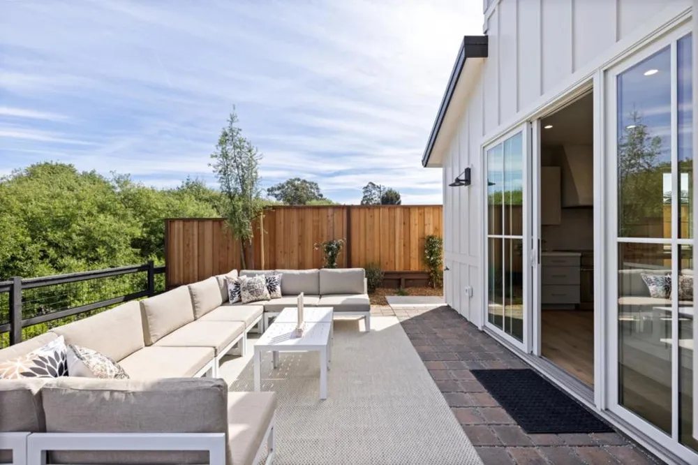 577 Creekside Court Half Moon Bay, CA 94019