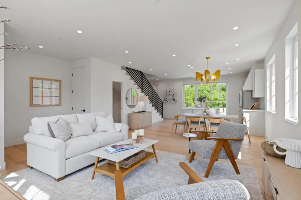 577 Creekside Court Half Moon Bay, CA 94019