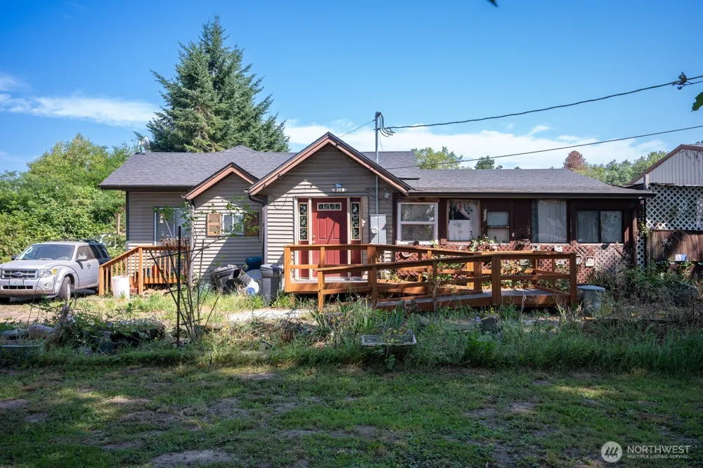 505 Hawthorne Street Kelso, WA 98626