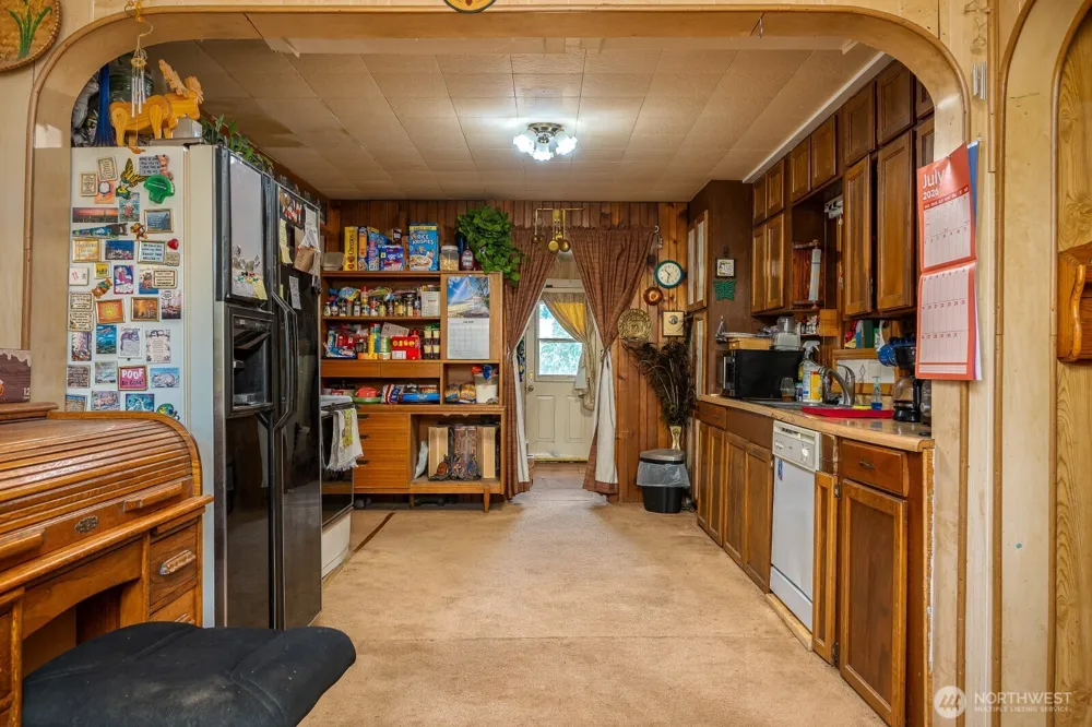 505 Hawthorne Street Kelso, WA 98626