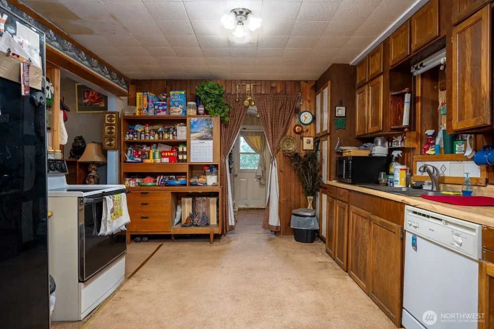 505 Hawthorne Street Kelso, WA 98626