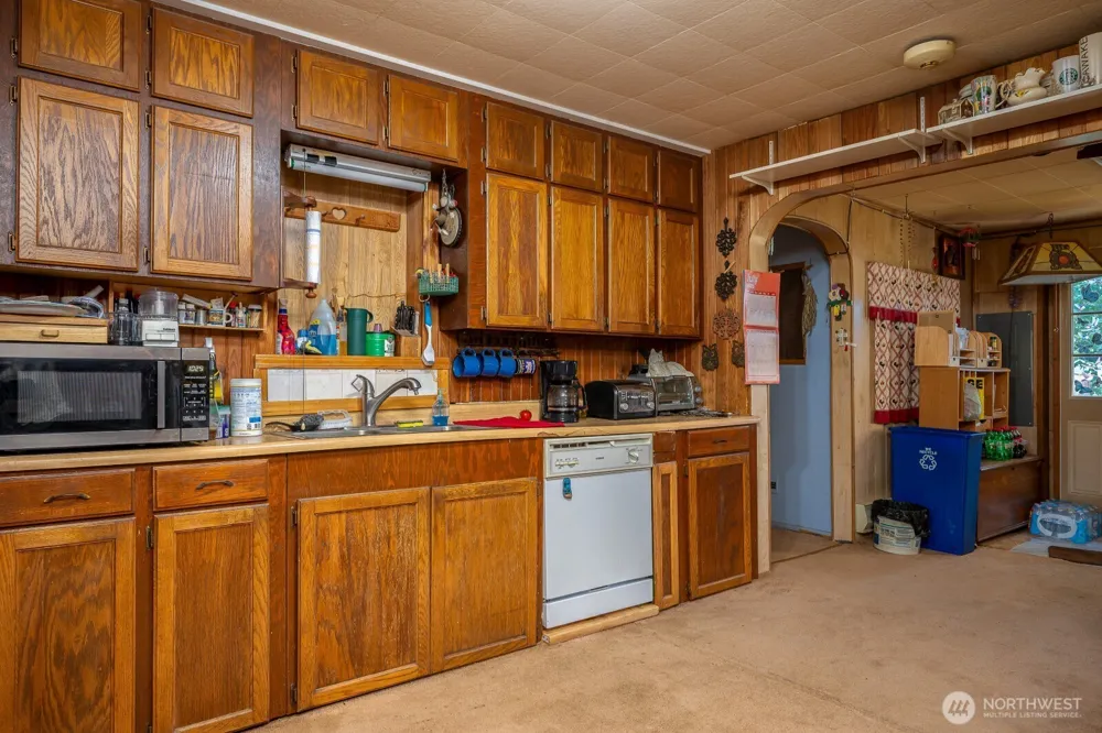 505 Hawthorne Street Kelso, WA 98626