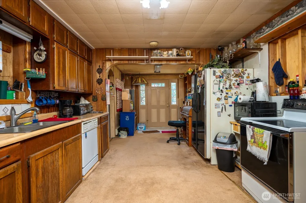 505 Hawthorne Street Kelso, WA 98626