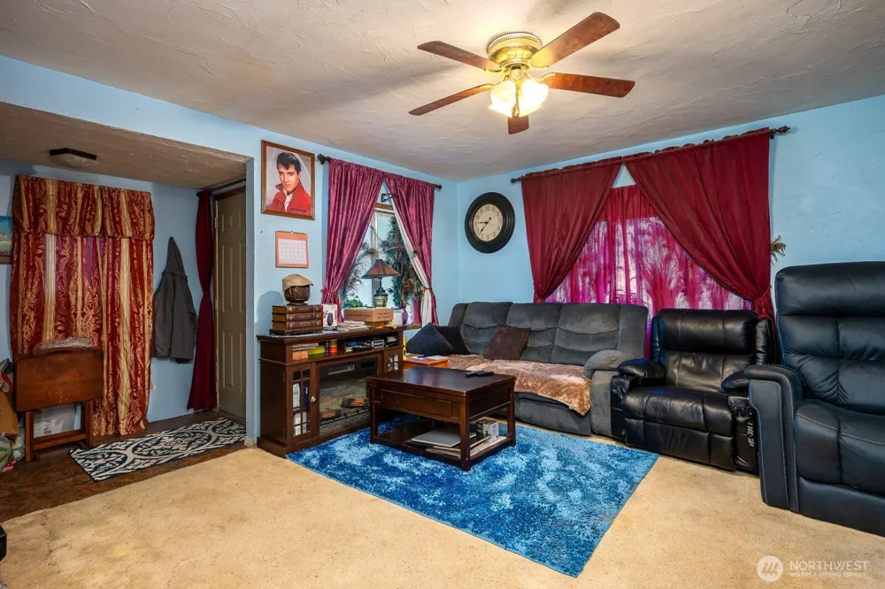 505 Hawthorne Street Kelso, WA 98626