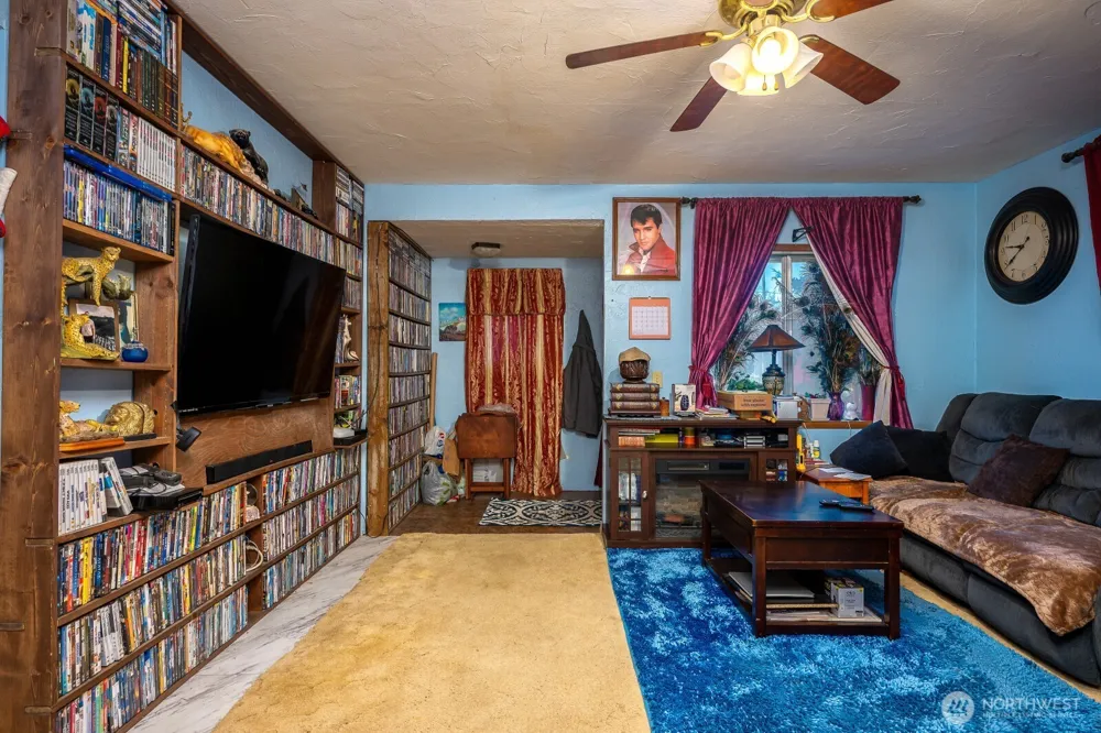 505 Hawthorne Street Kelso, WA 98626