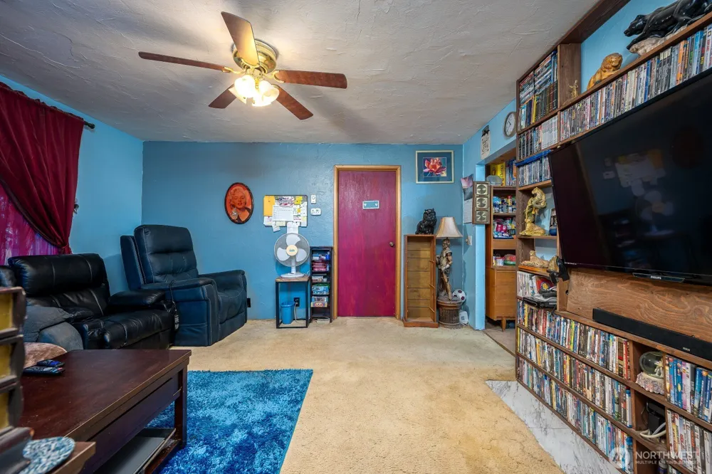 505 Hawthorne Street Kelso, WA 98626