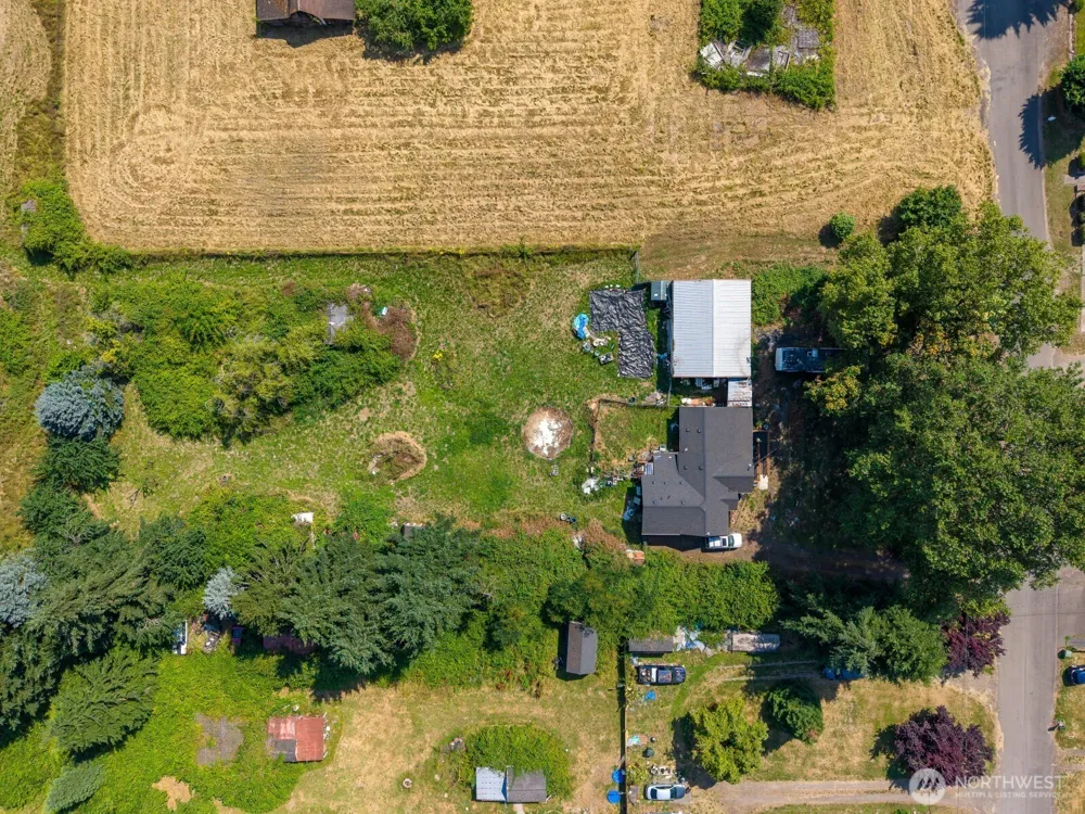 505 Hawthorne Street Kelso, WA 98626