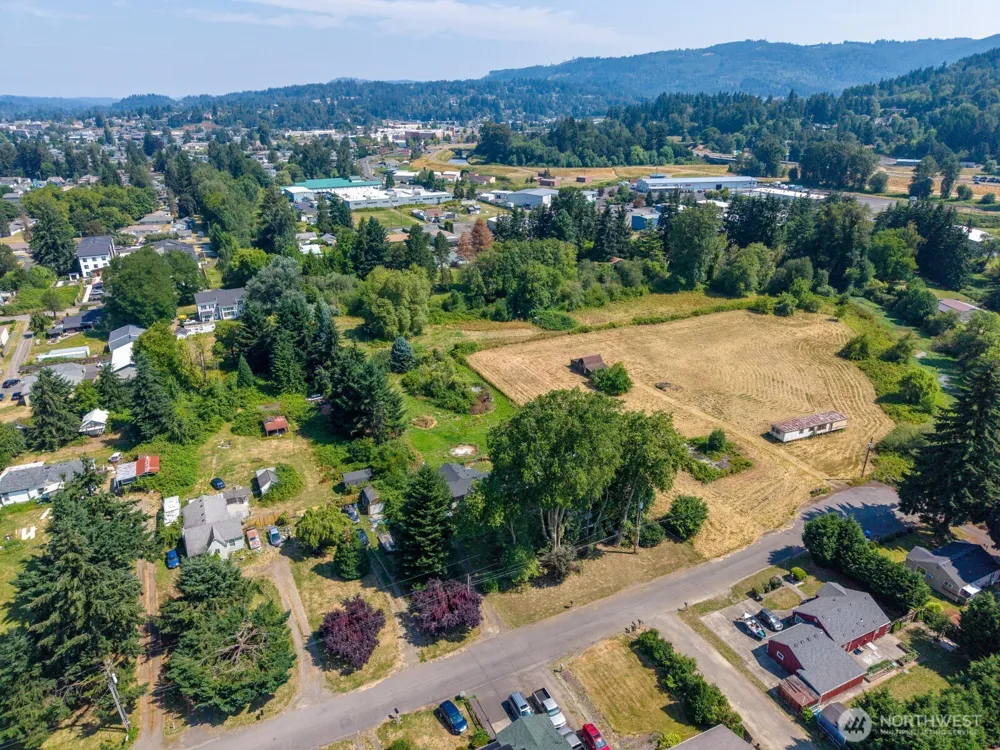 505 Hawthorne Street Kelso, WA 98626