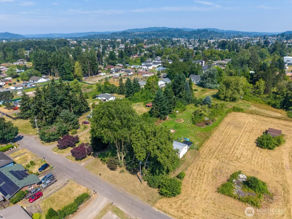505 Hawthorne Street Kelso, WA 98626