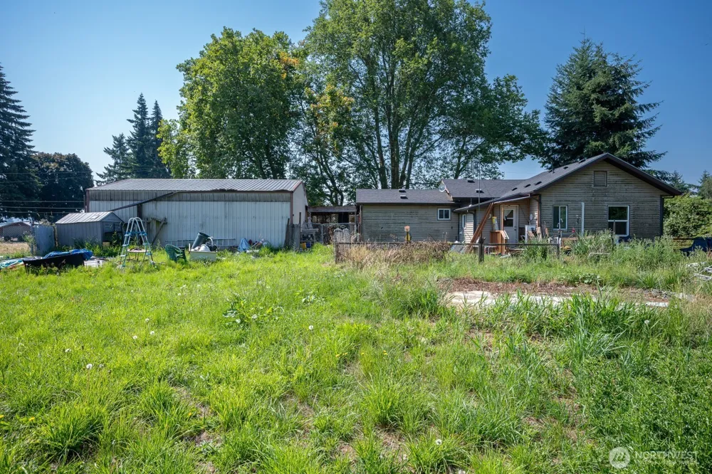 505 Hawthorne Street Kelso, WA 98626