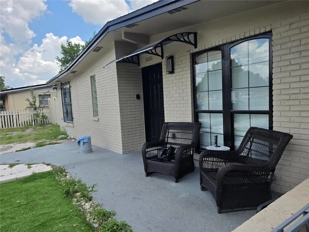 3001 45TH STREET Tampa, FL 33605