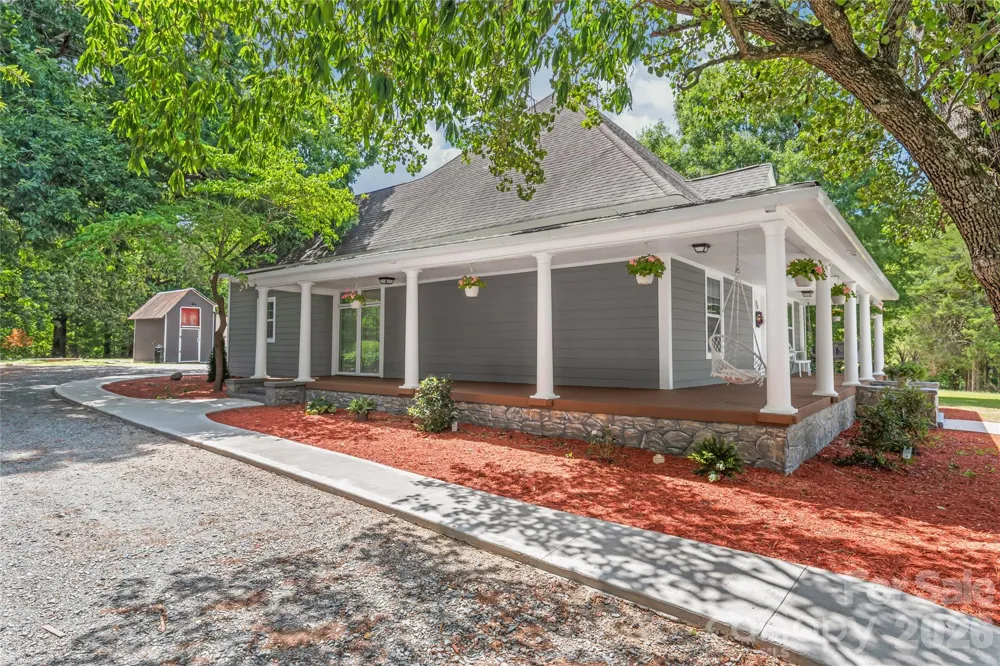 243 S Main Street Wingate, NC 28174
