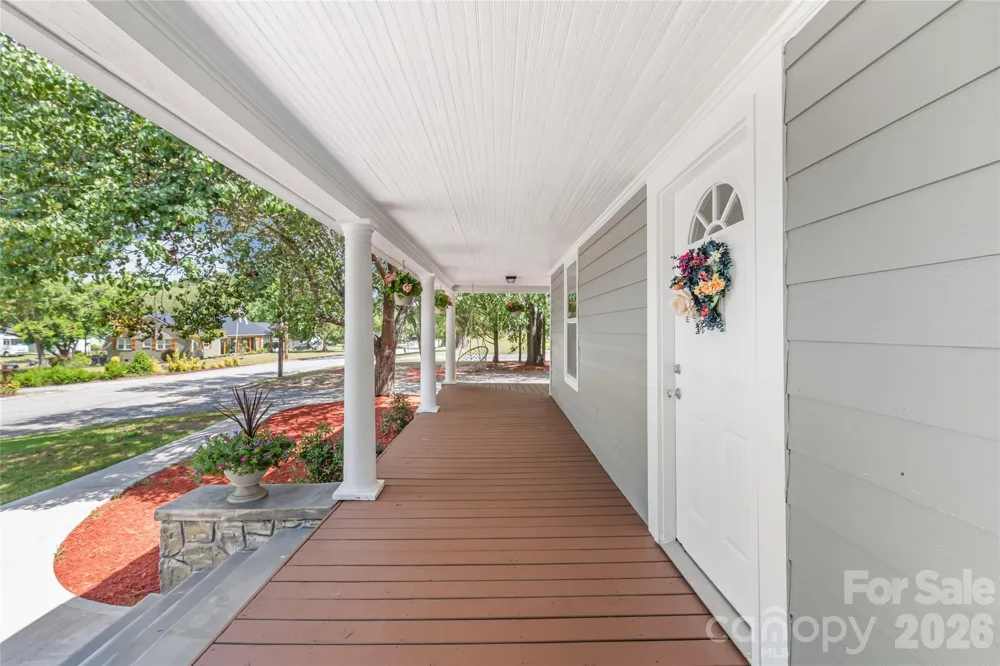 243 S Main Street Wingate, NC 28174