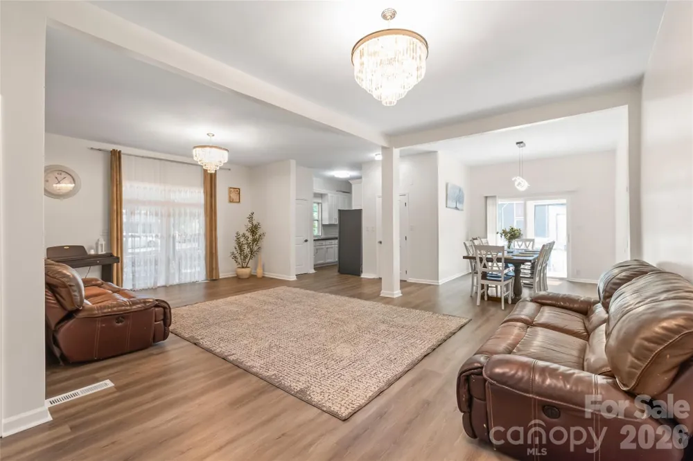 243 S Main Street Wingate, NC 28174