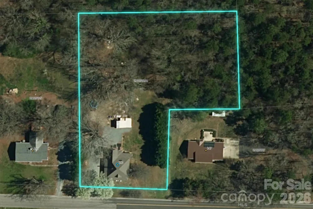 243 S Main Street Wingate, NC 28174