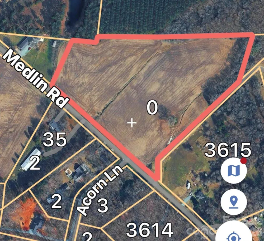 2 Medlin Road Monroe, NC 28112