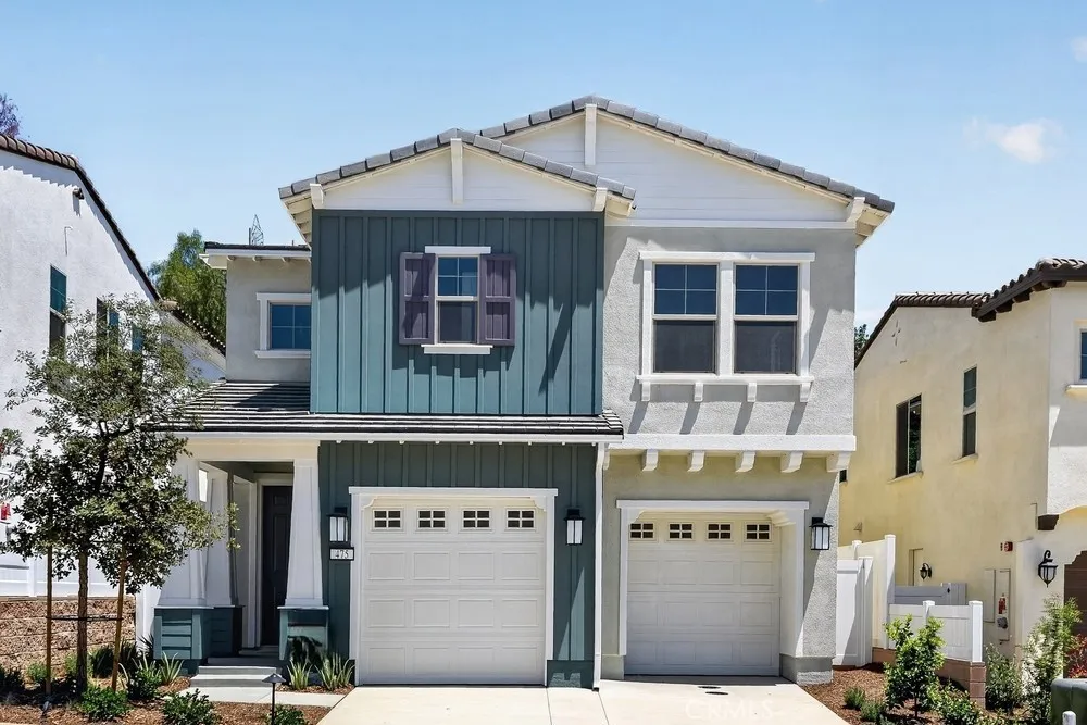 475 Citrus Oak Road Glendora, CA 91740