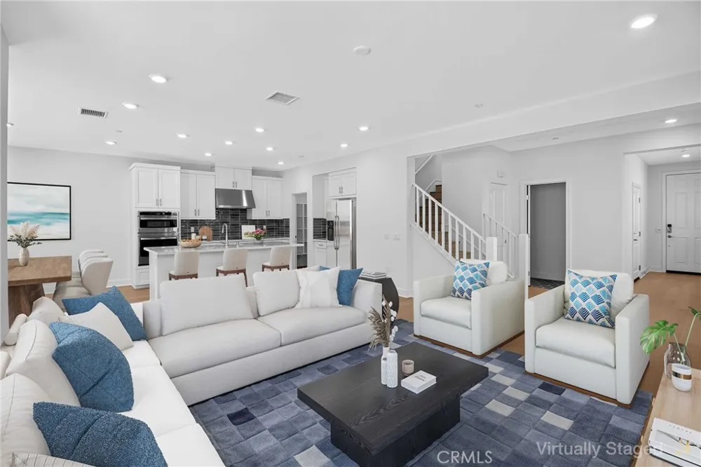 475 Citrus Oak Road Glendora, CA 91740