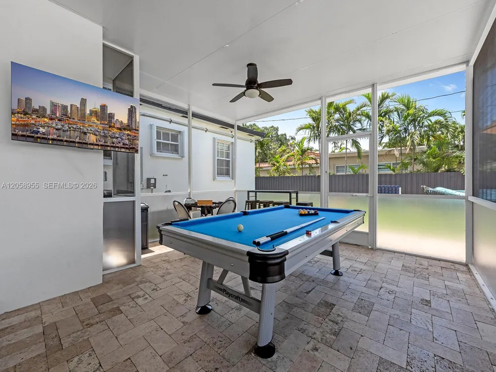 430 Forrest Dr Miami Springs, FL 33166