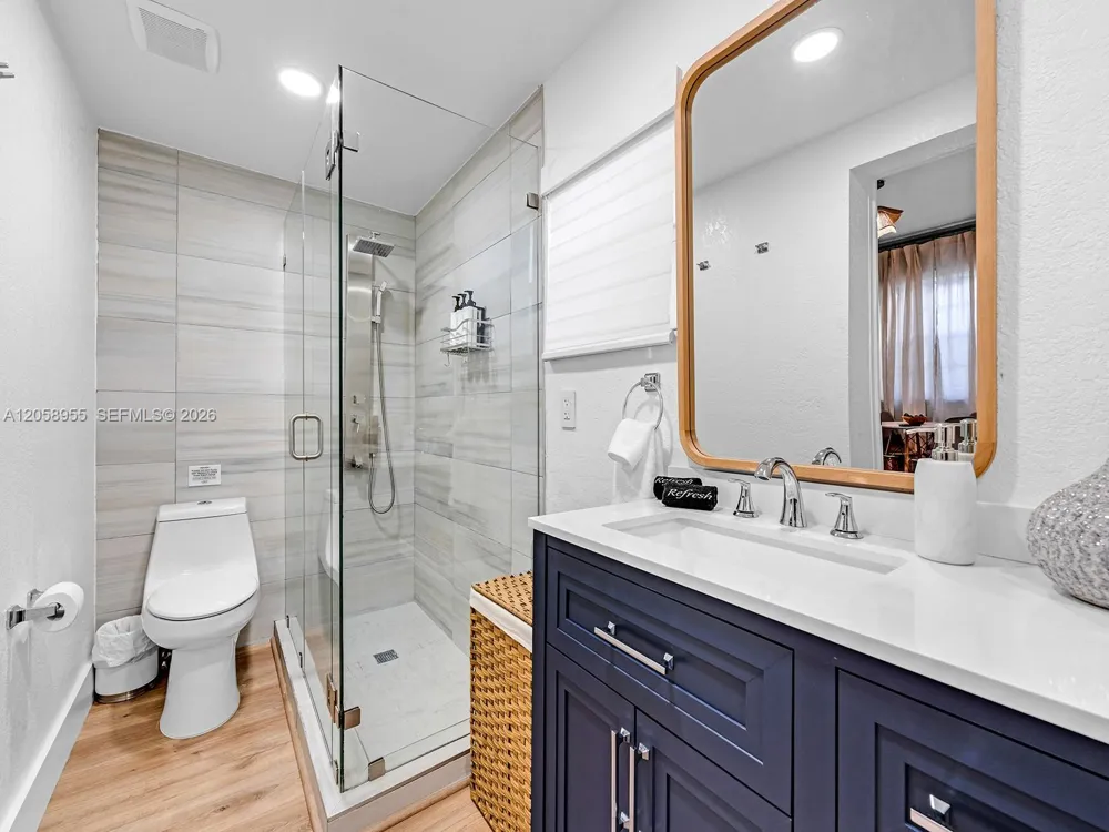 430 Forrest Dr Miami Springs, FL 33166
