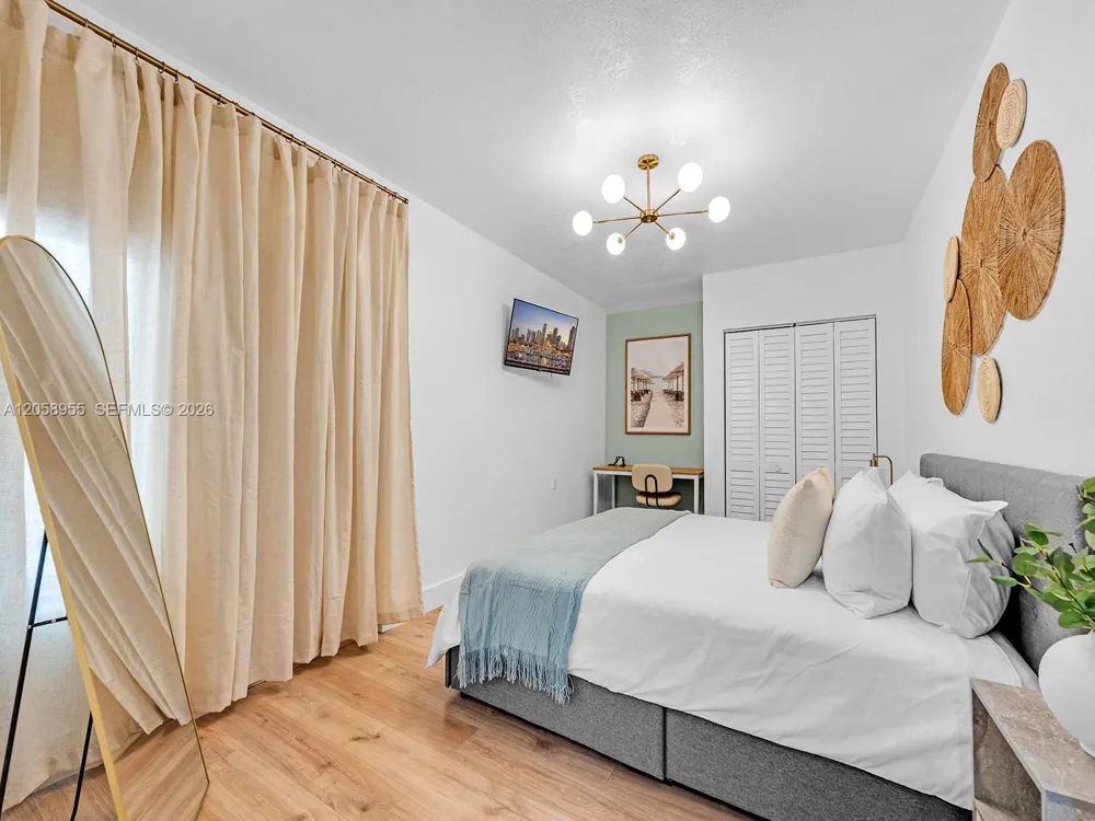 430 Forrest Dr Miami Springs, FL 33166
