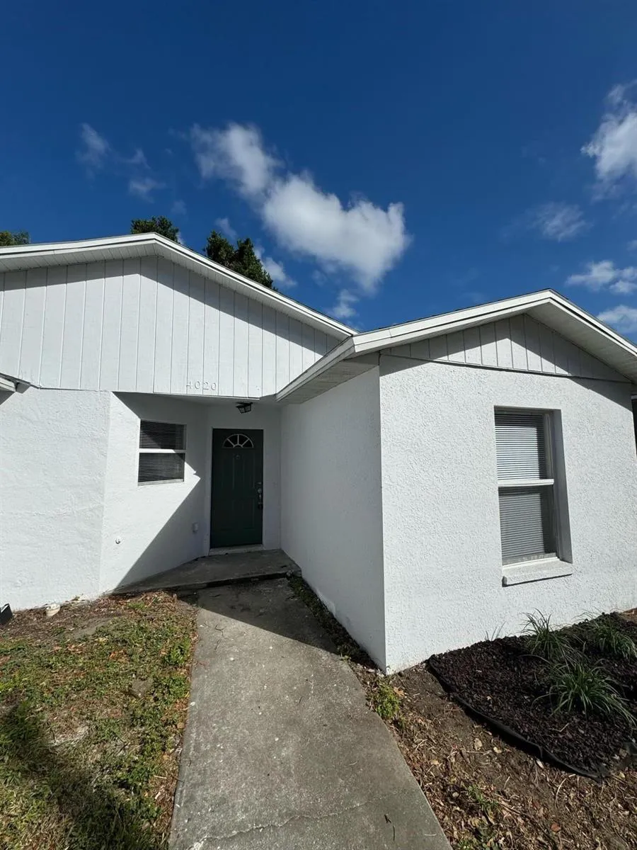 4020 E LOUISIANA AVENUE Tampa, FL 33610