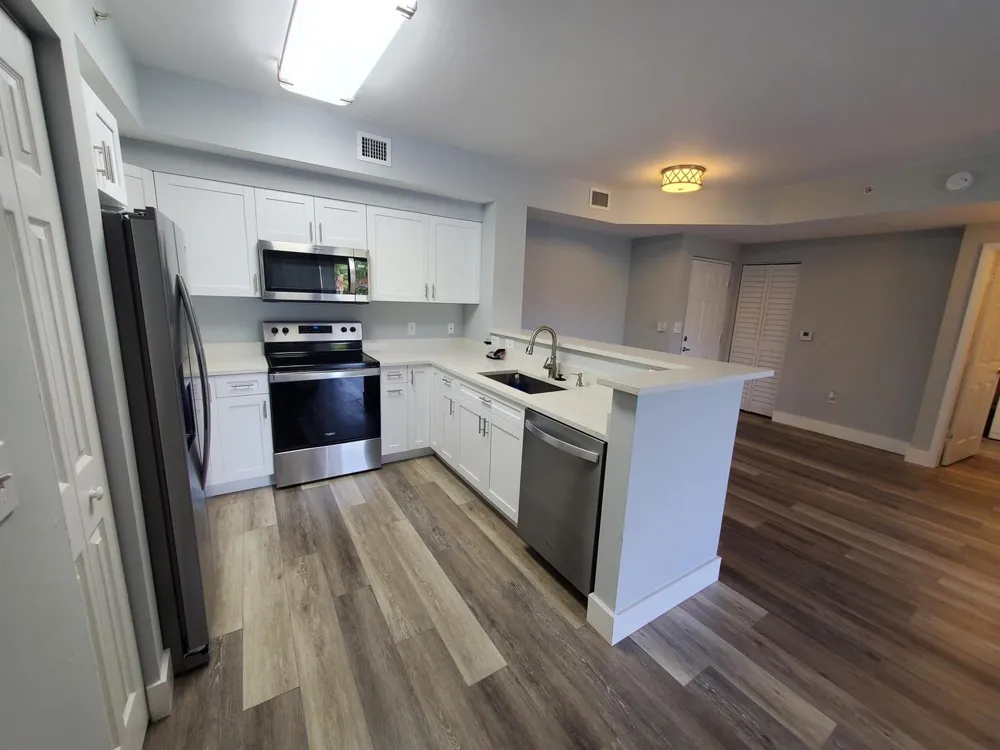 8070 NOB HILL ROAD #106 Tamarac, FL 33321