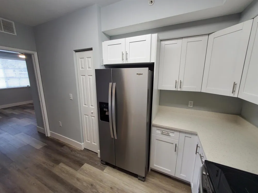 8070 NOB HILL ROAD #106 Tamarac, FL 33321