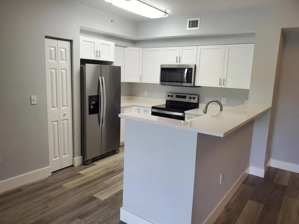 8070 NOB HILL ROAD #106 Tamarac, FL 33321
