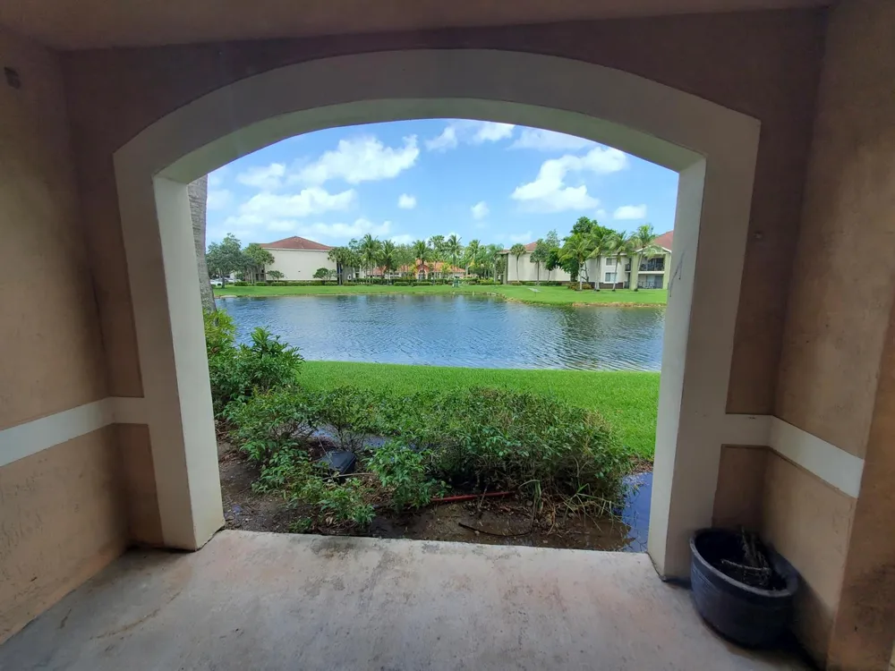 8070 NOB HILL ROAD #106 Tamarac, FL 33321