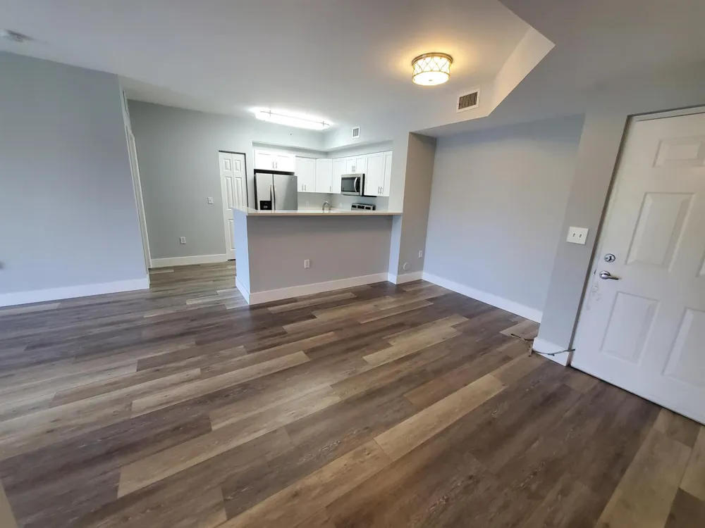 8070 NOB HILL ROAD #106 Tamarac, FL 33321