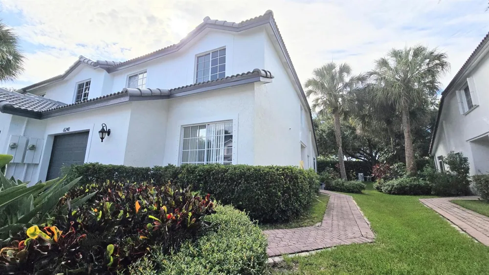 6241 NW 74th Court Parkland, FL 33067